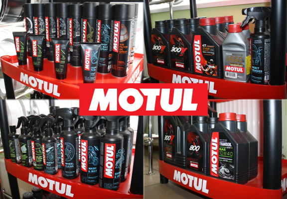 Motul